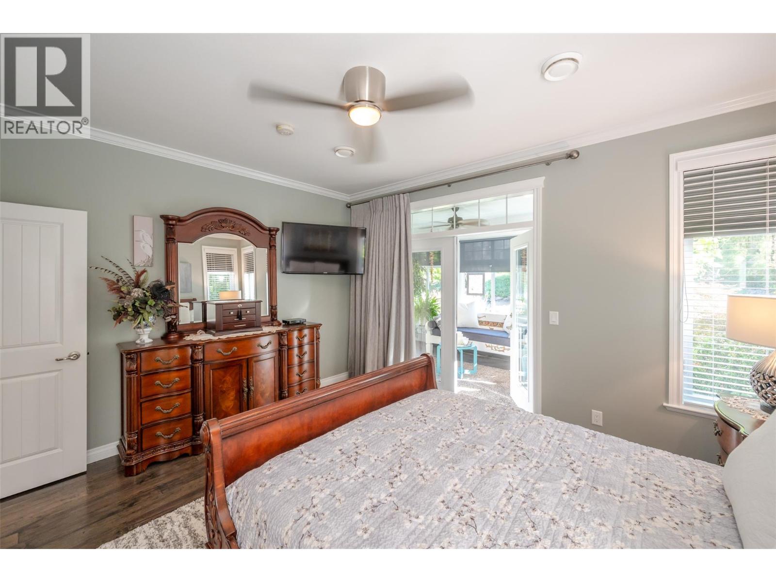 2450 Radio Tower Road Unit# 94, Oliver