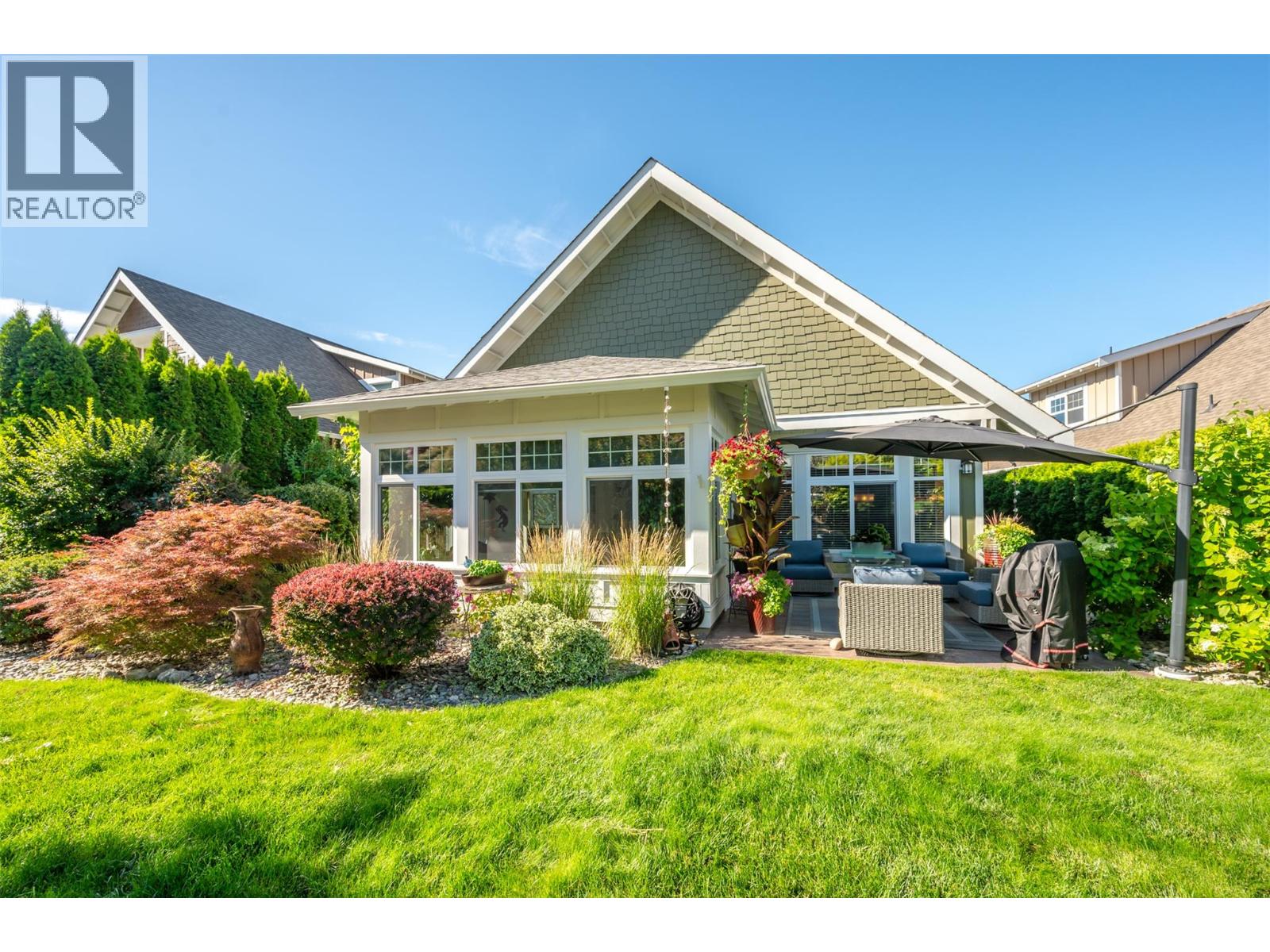 2450 Radio Tower Road Unit# 94, Oliver