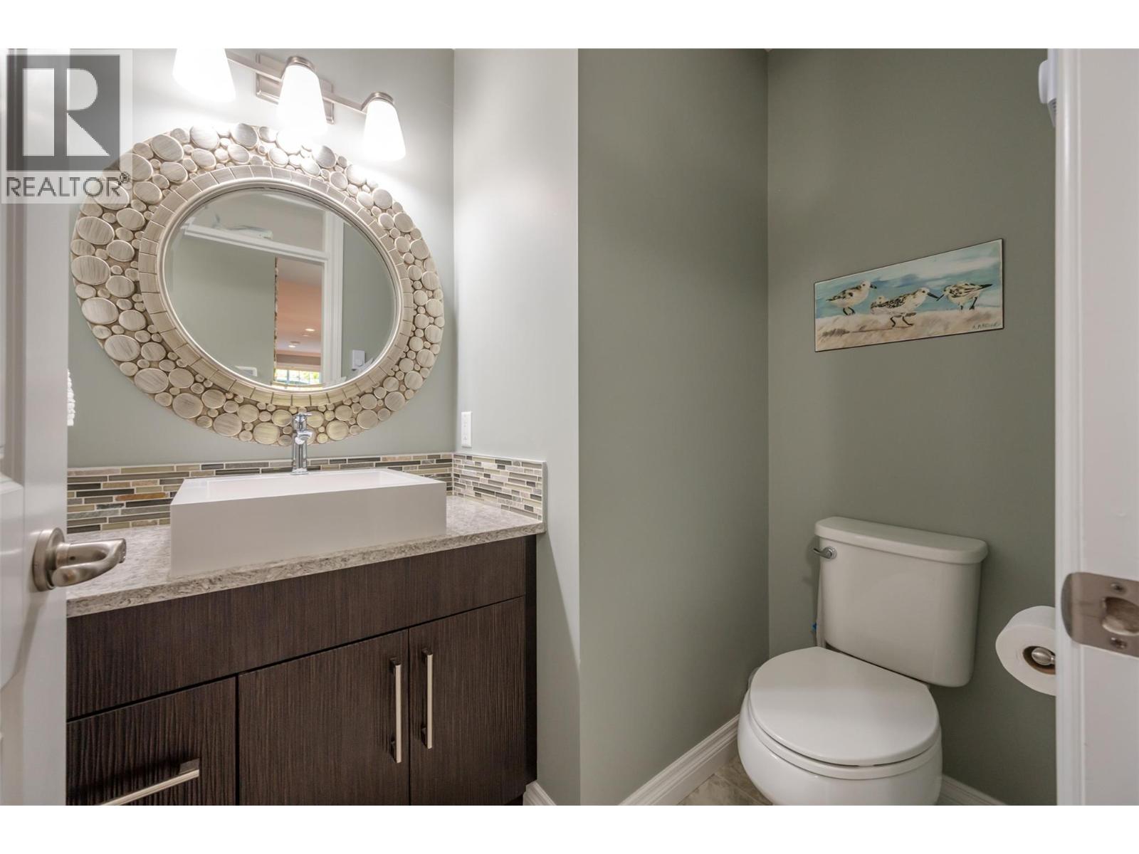 2450 Radio Tower Road Unit# 94, Oliver