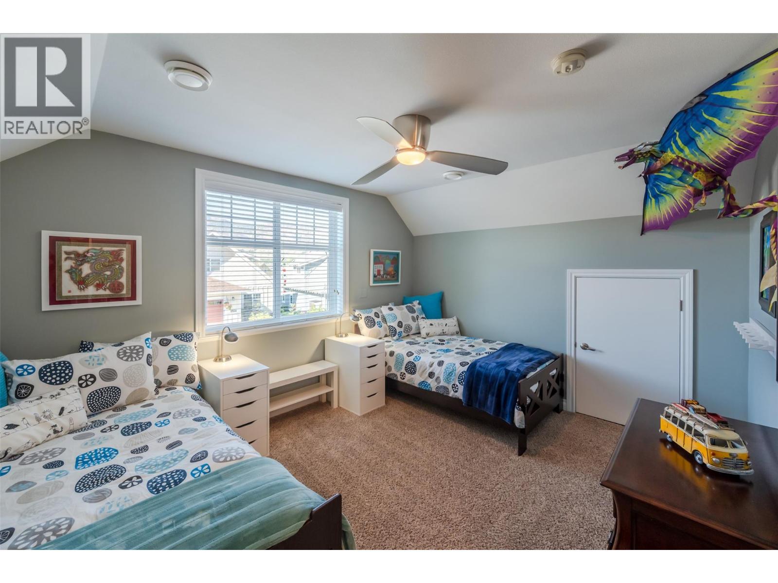 2450 Radio Tower Road Unit# 94, Oliver