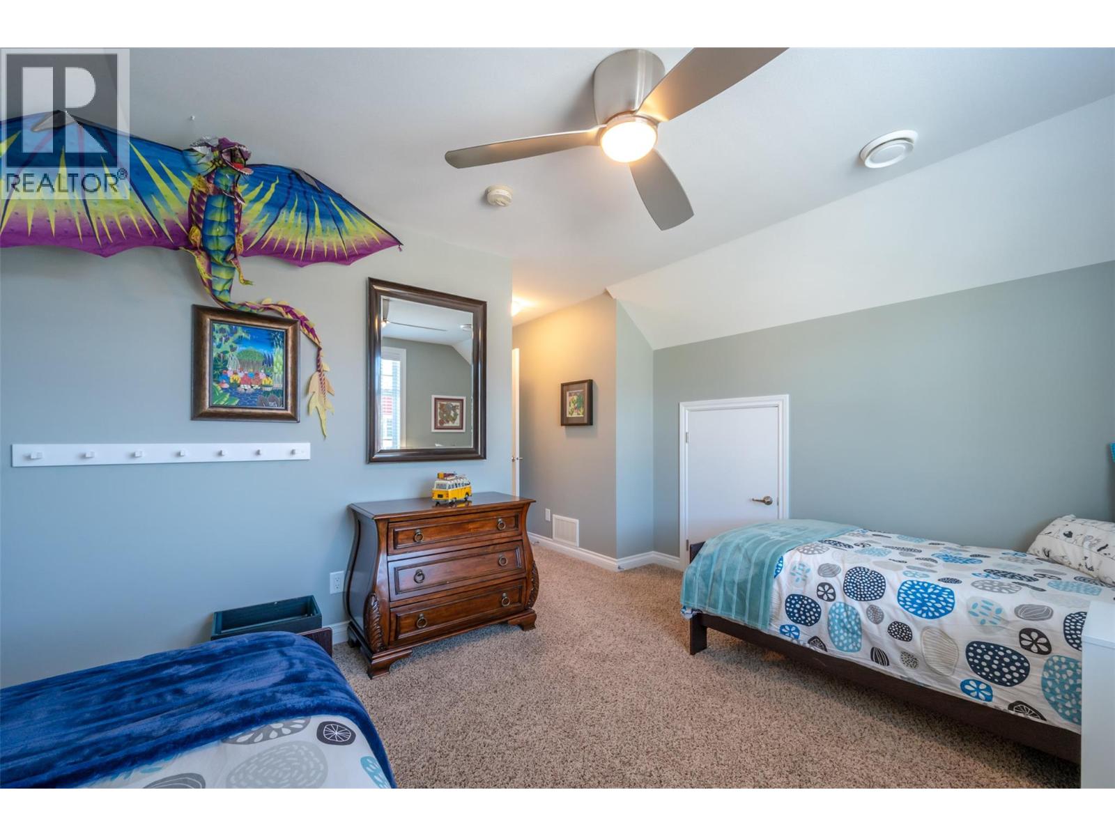 2450 Radio Tower Road Unit# 94, Oliver