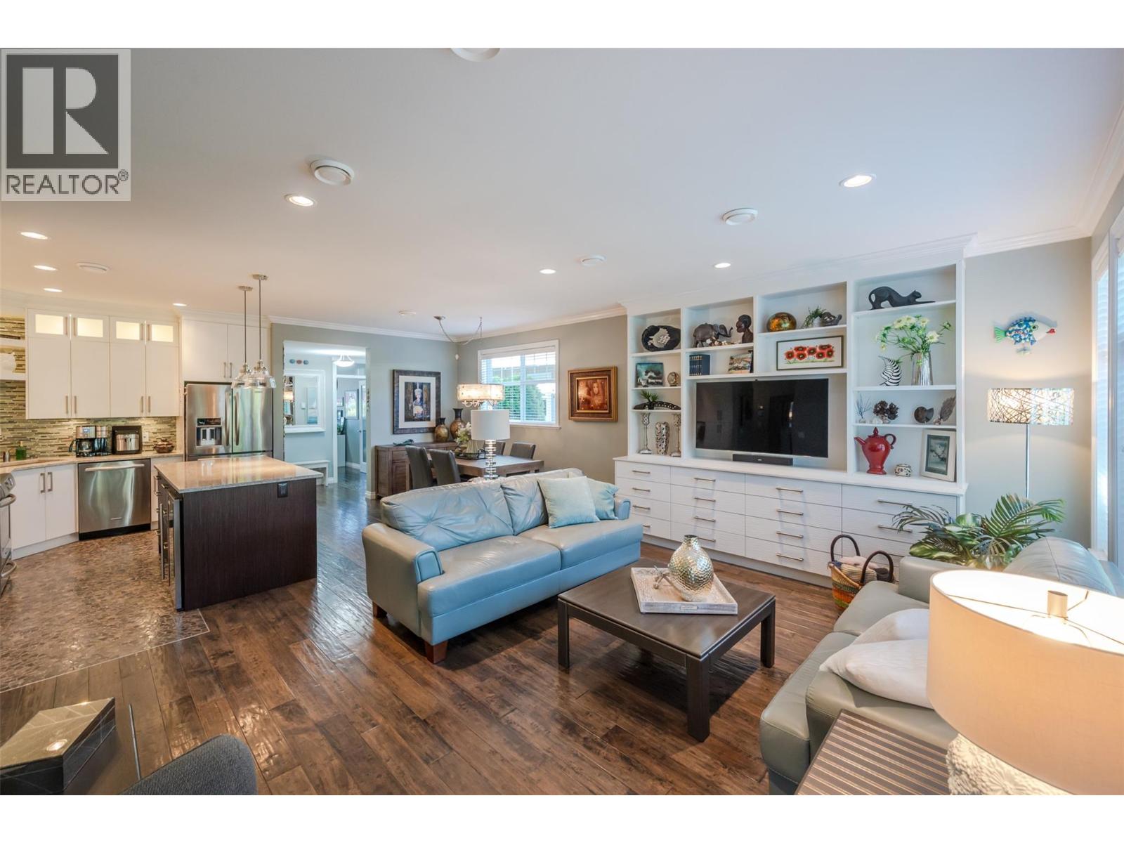 2450 Radio Tower Road Unit# 94, Oliver