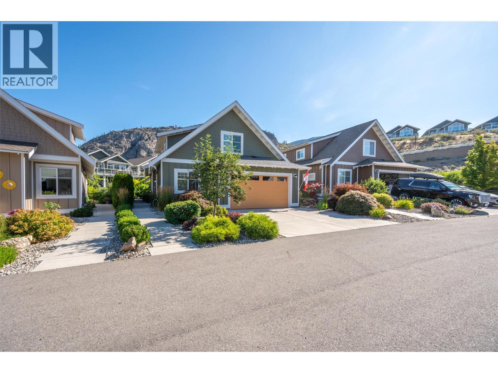 2450 Radio Tower Road Unit# 94, Oliver