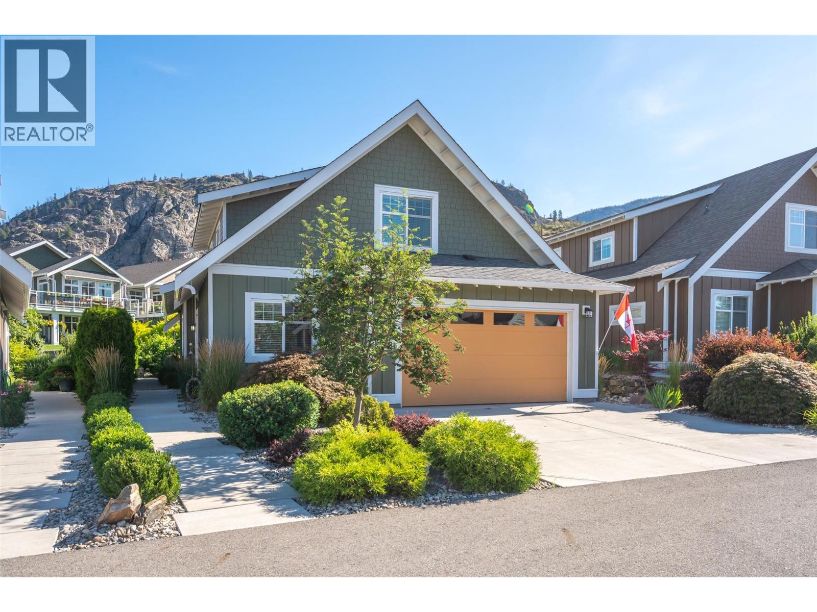 2450 Radio Tower Road Unit# 94, Oliver