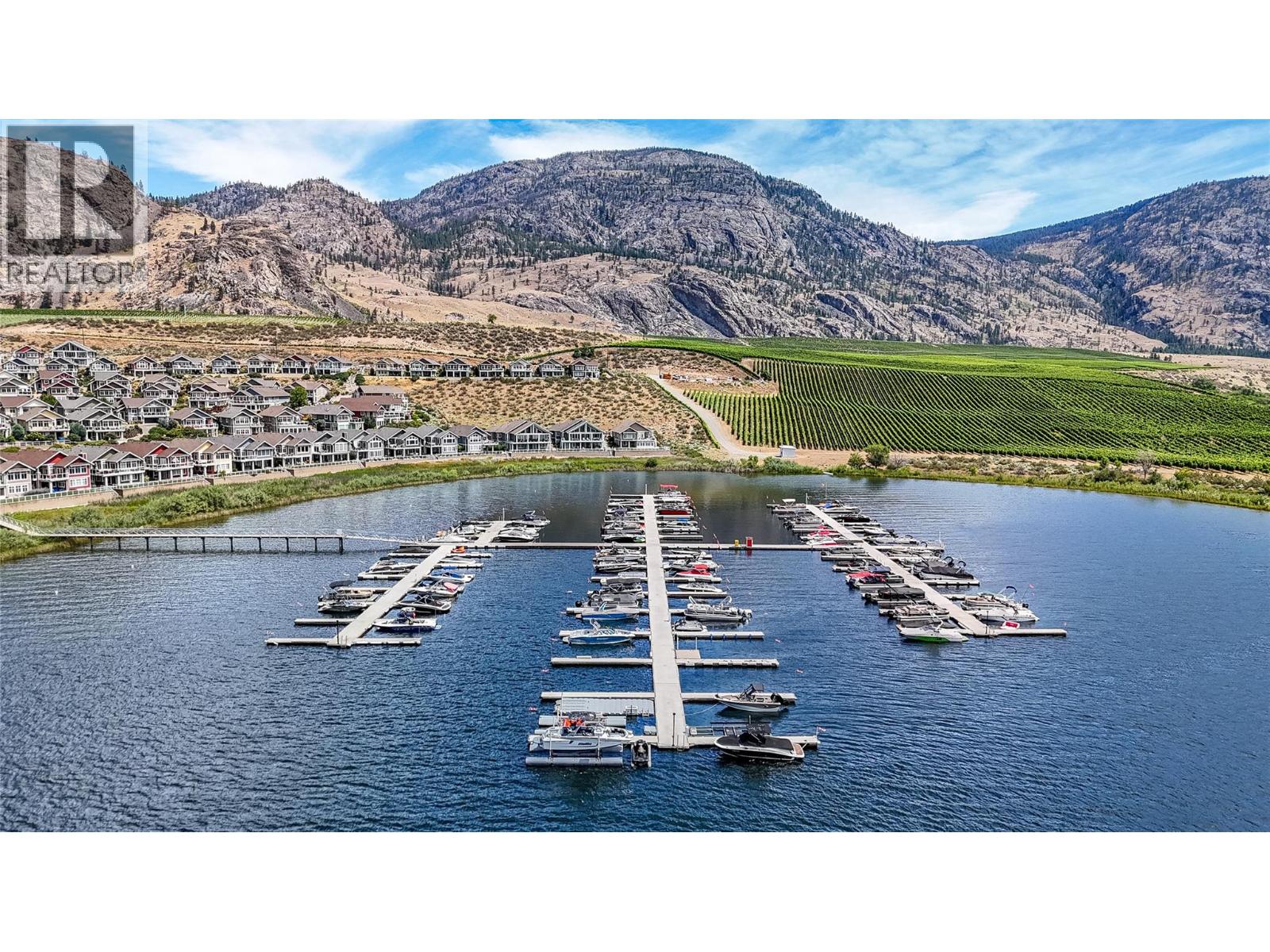 2450 Radio Tower Road Unit# 94, Oliver