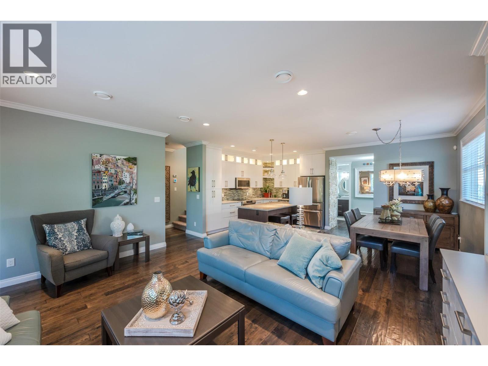 2450 Radio Tower Road Unit# 94, Oliver