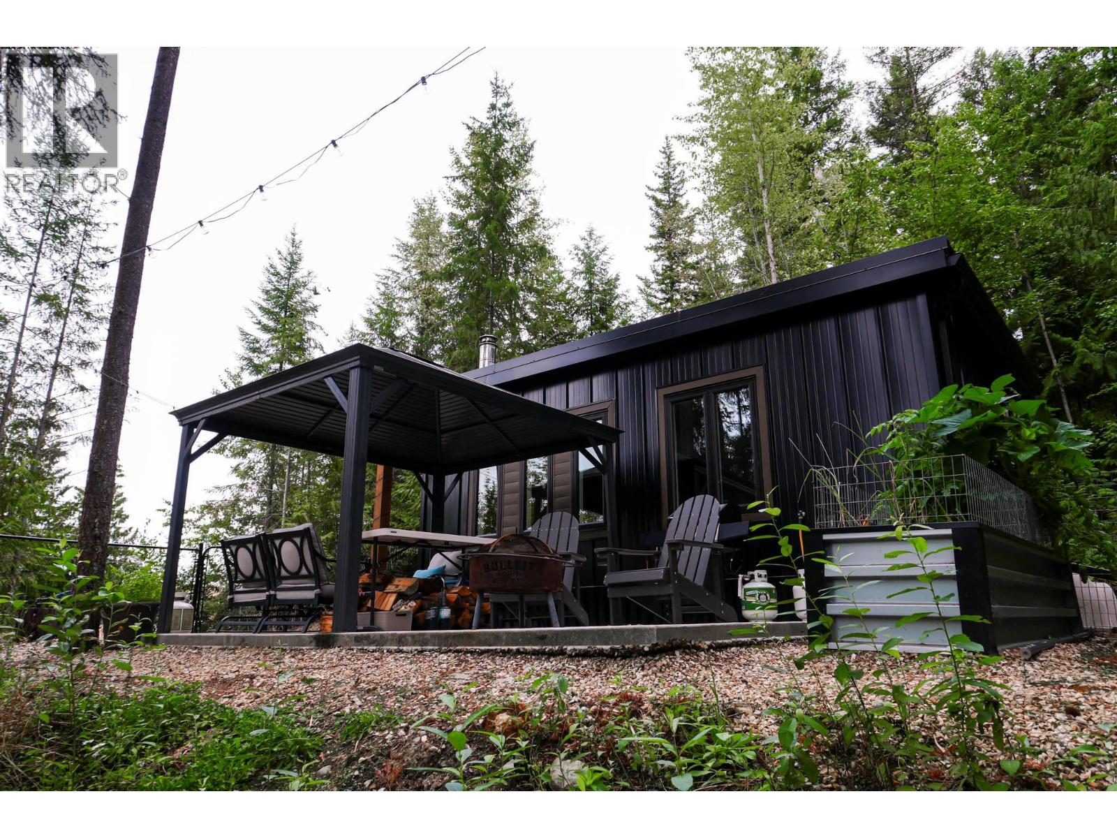 5147 Sunset Drive, Eagle Bay