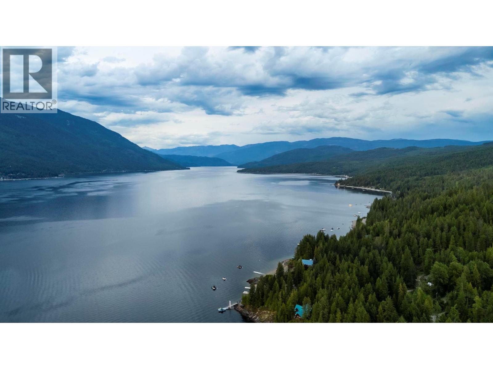 5147 Sunset Drive, Eagle Bay