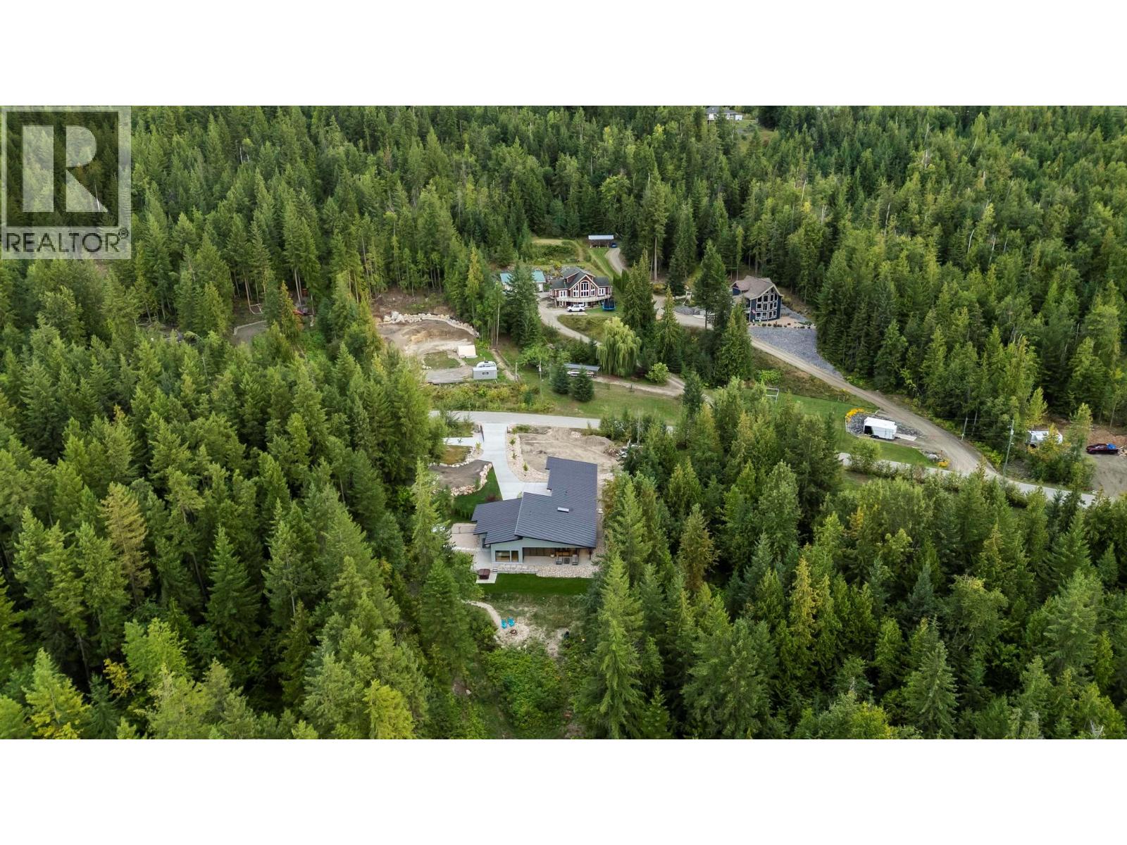5147 Sunset Drive, Eagle Bay