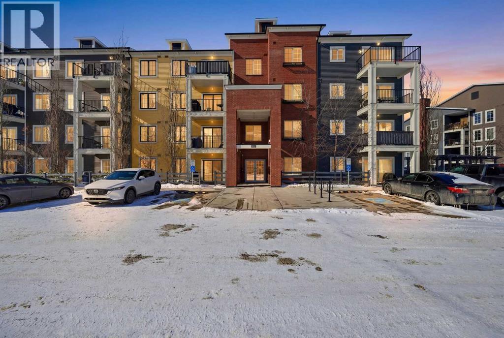 3108, 99 Copperstone Park SE, Calgary, Alberta