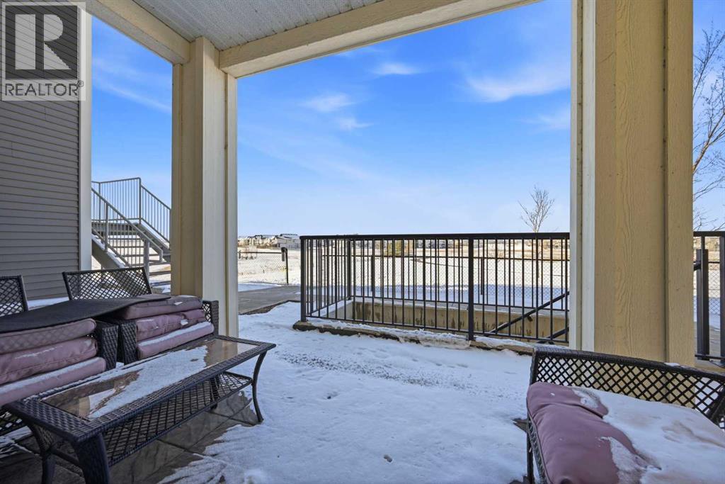 Single Family House for Sale in   Copperstone Park SE Copperfield Calgary 