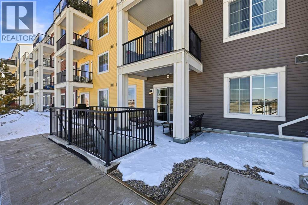 Single Family House for Sale in   Copperstone Park SE Copperfield Calgary 