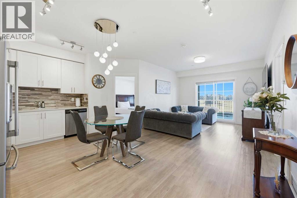 Single Family House for Sale in   Copperstone Park SE Copperfield Calgary 