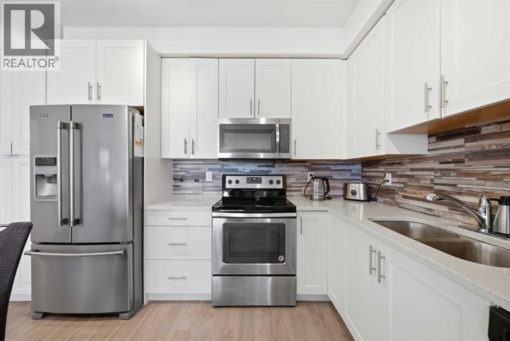 Single Family House for Sale in   Copperstone Park SE Copperfield Calgary 