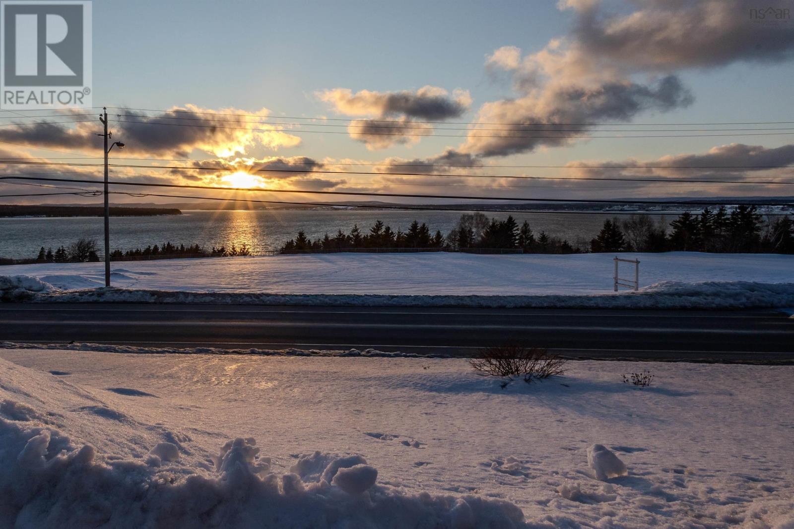 Property 36 of 44 of 2182 New Waterford Highway