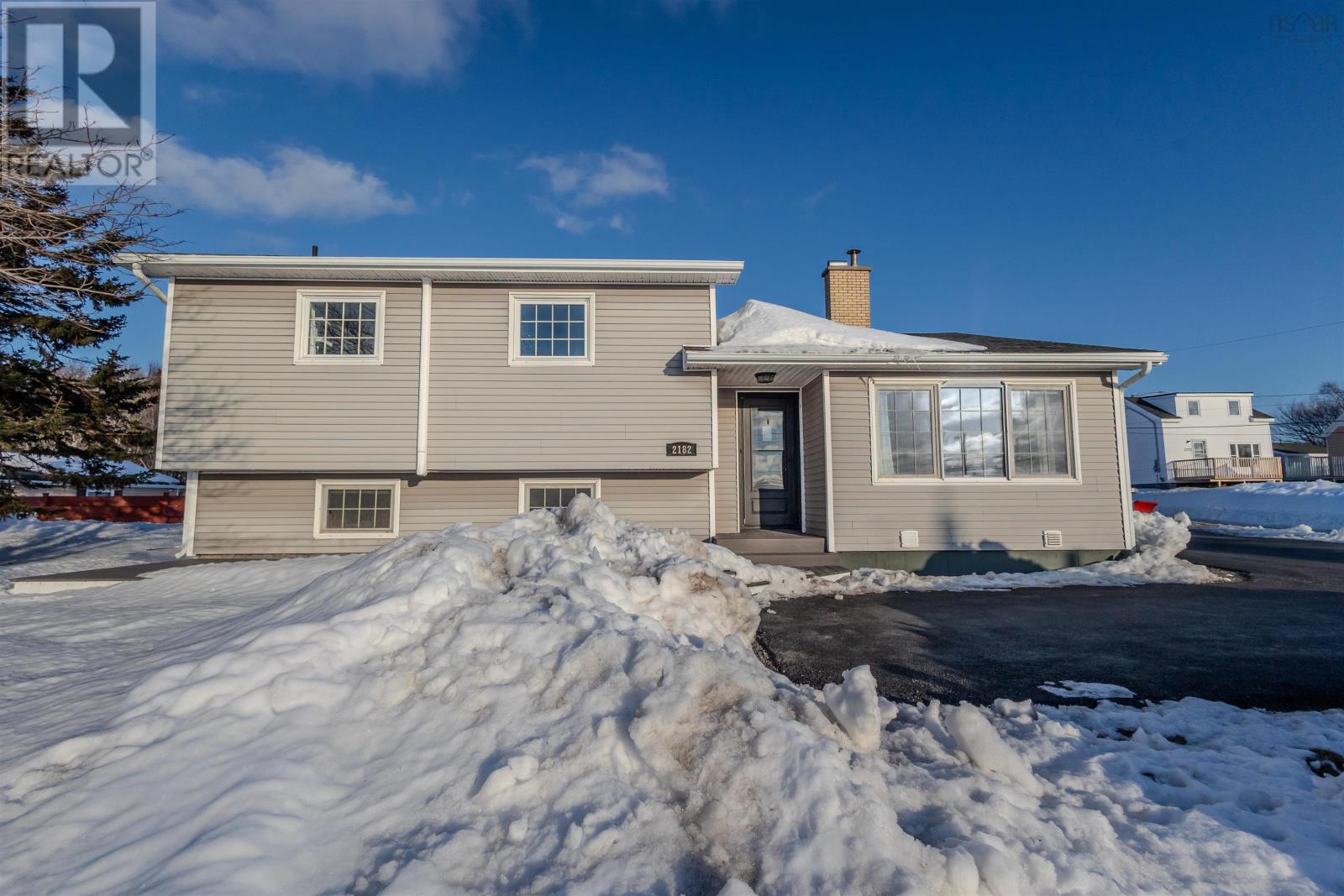 Property 3 of 44 of 2182 New Waterford Highway