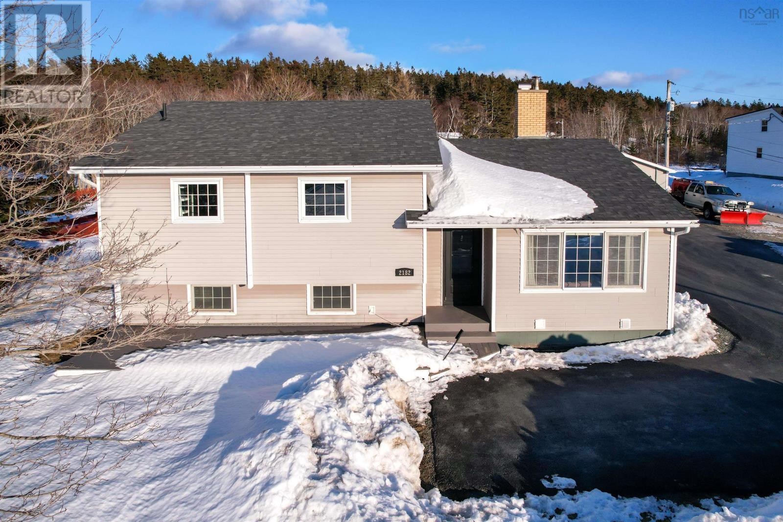 Property 39 of 44 of 2182 New Waterford Highway