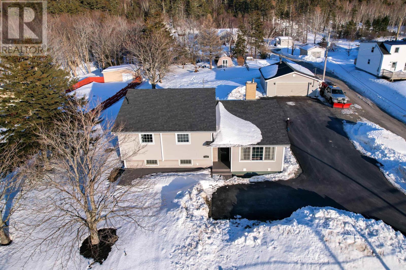 Property 37 of 44 of 2182 New Waterford Highway