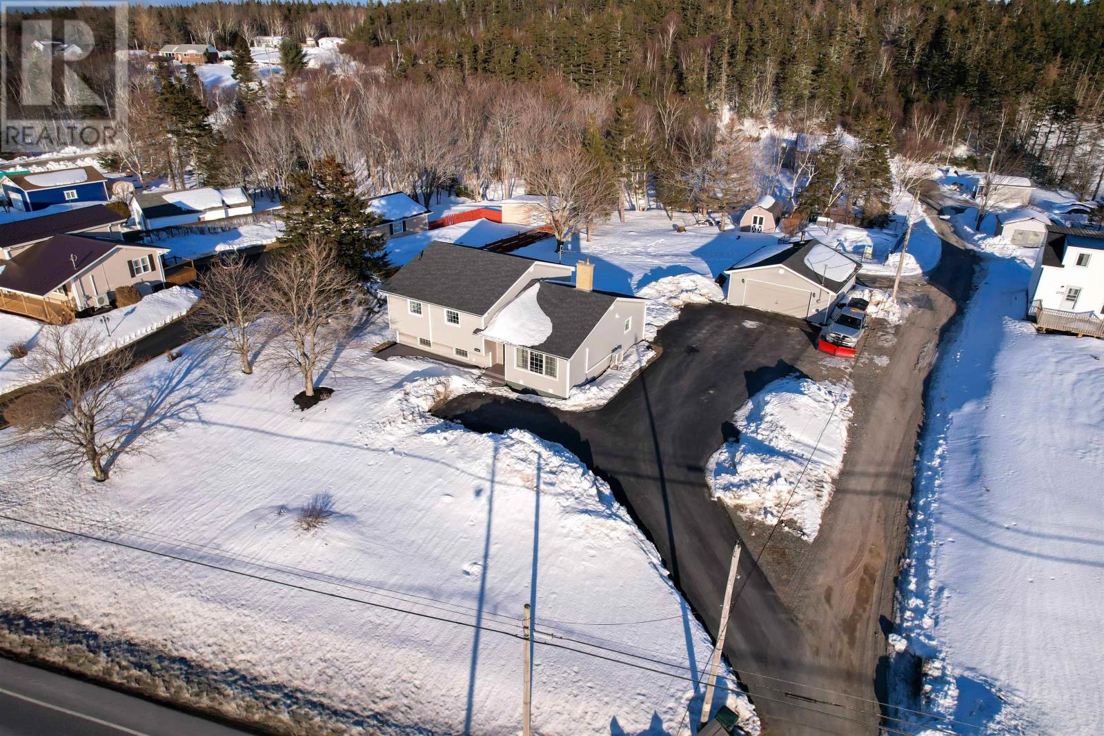 Property 38 of 44 of 2182 New Waterford Highway