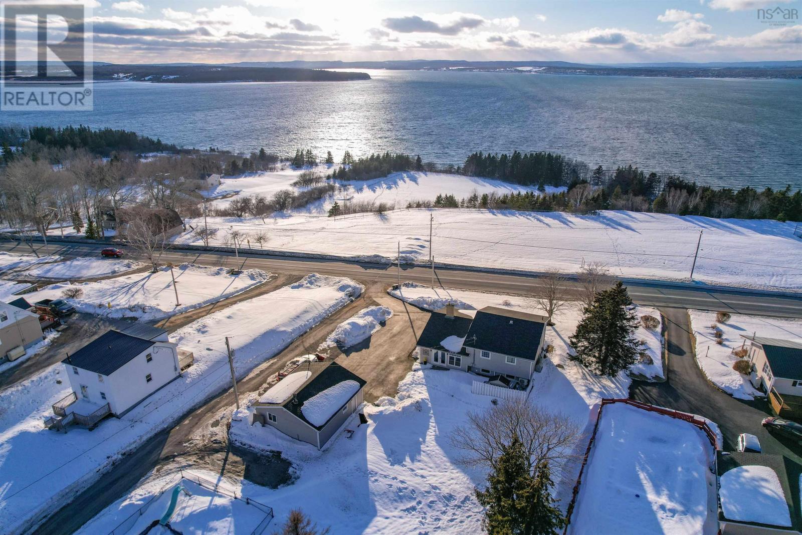 Property 41 of 44 of 2182 New Waterford Highway