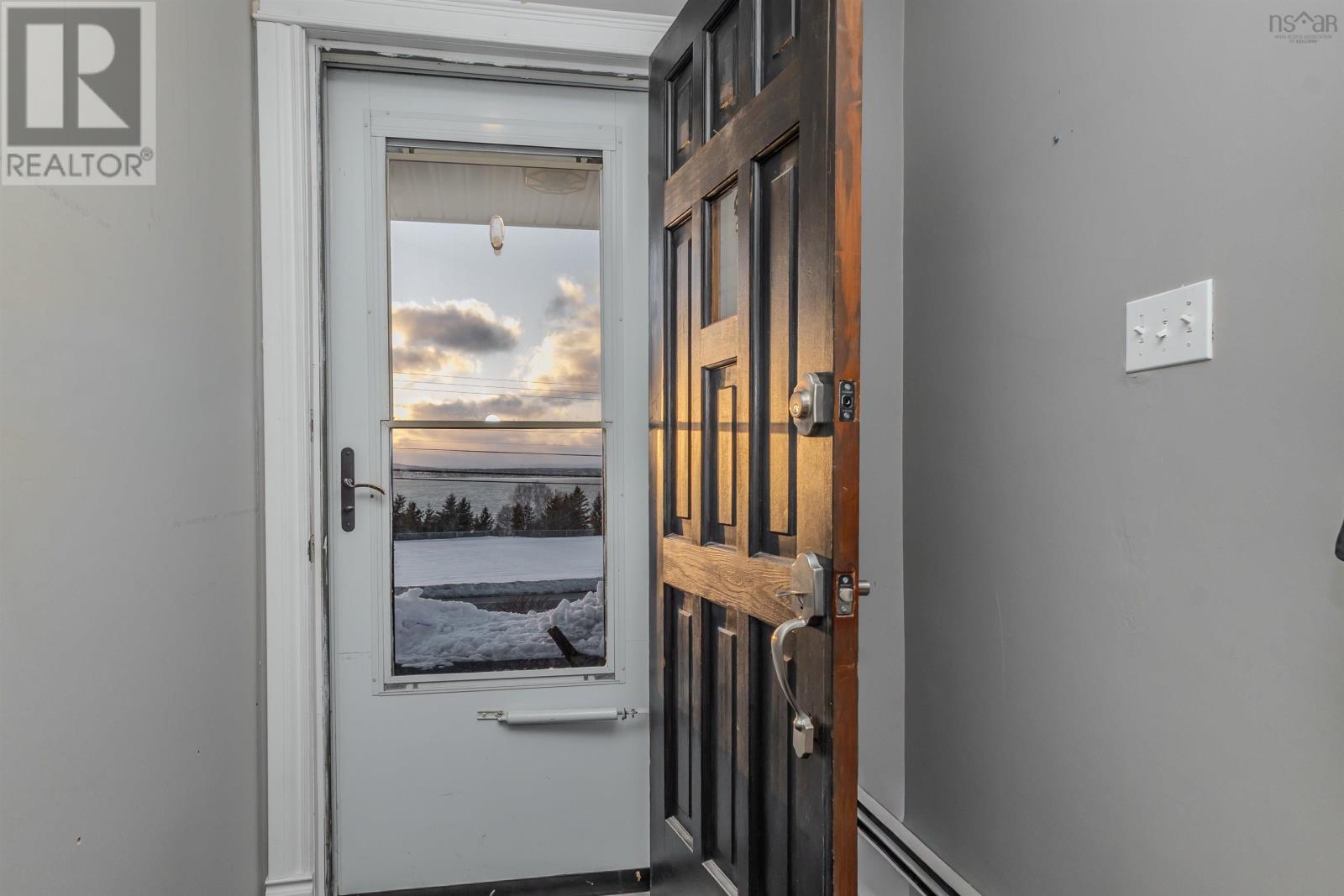 Property 28 of 44 of 2182 New Waterford Highway