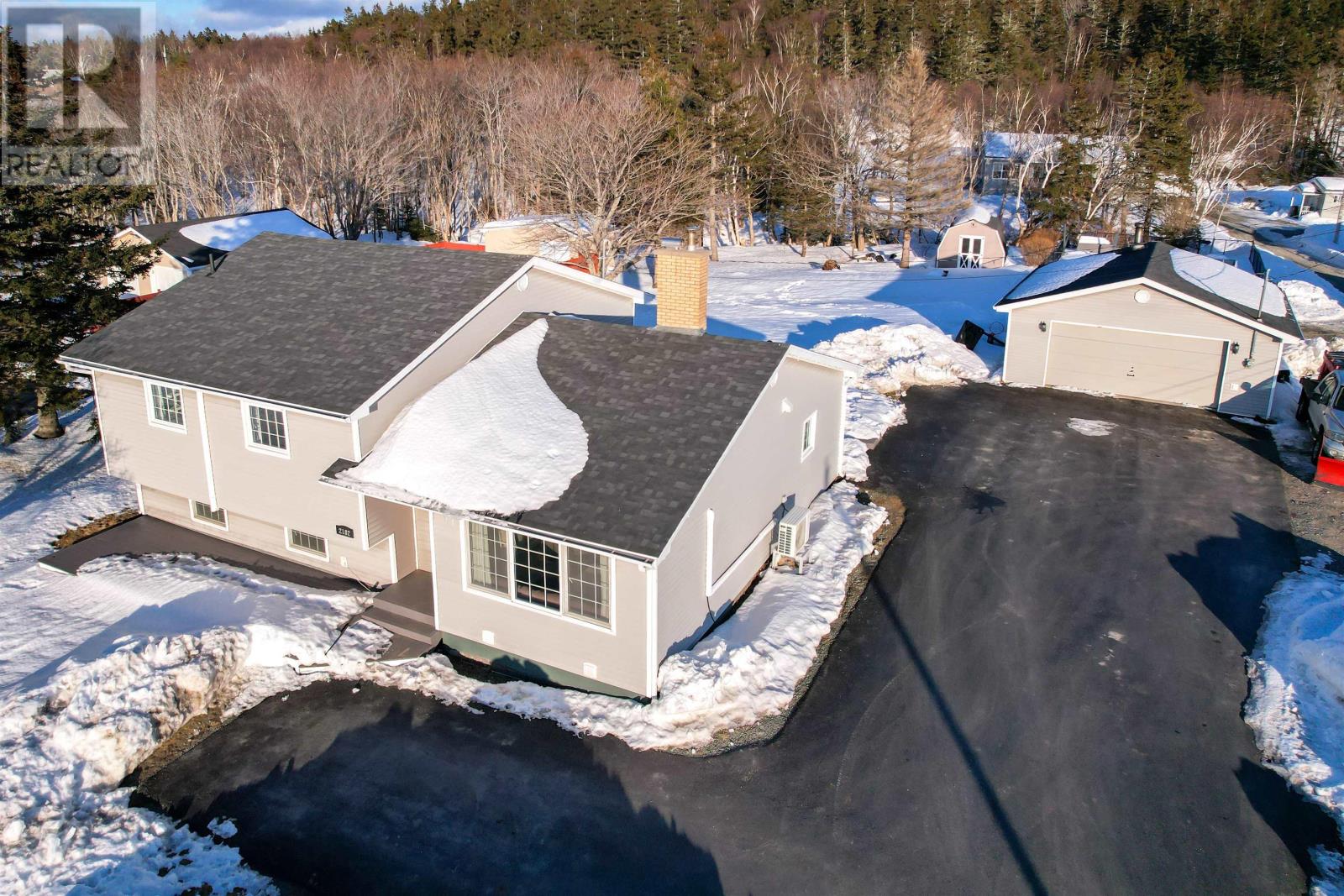 Property 42 of 44 of 2182 New Waterford Highway