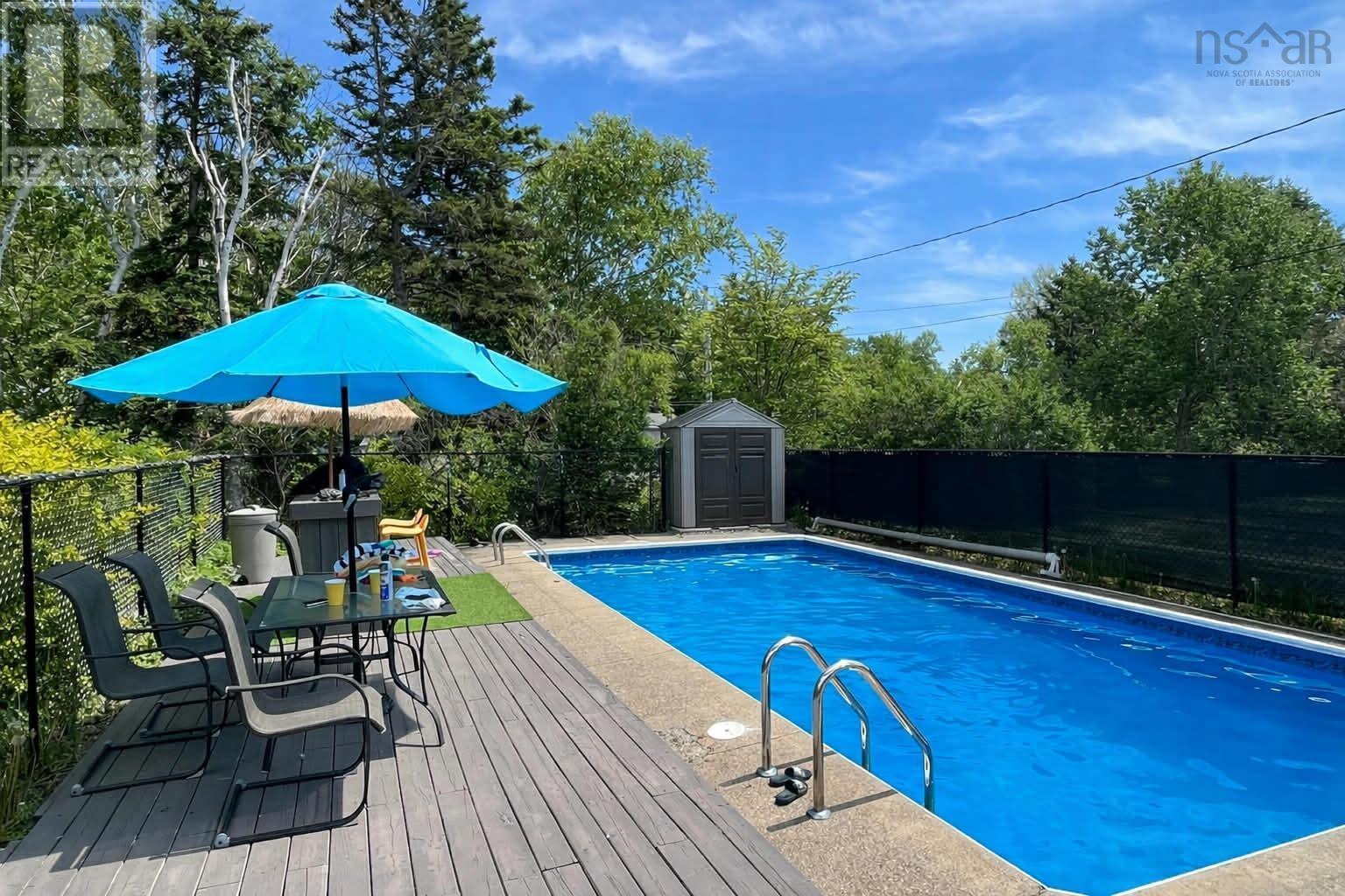 Property 44 of 44 of 2182 New Waterford Highway