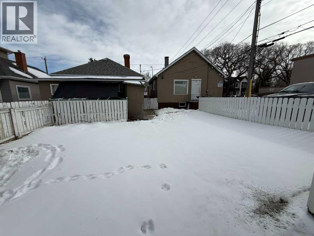 Multi-family House Bungalow for Sale in   Street NE Crescent Heights Calgary 