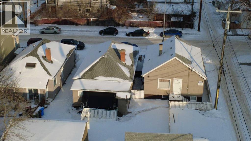 Multi-family House Bungalow for Sale in   Street NE Crescent Heights Calgary 