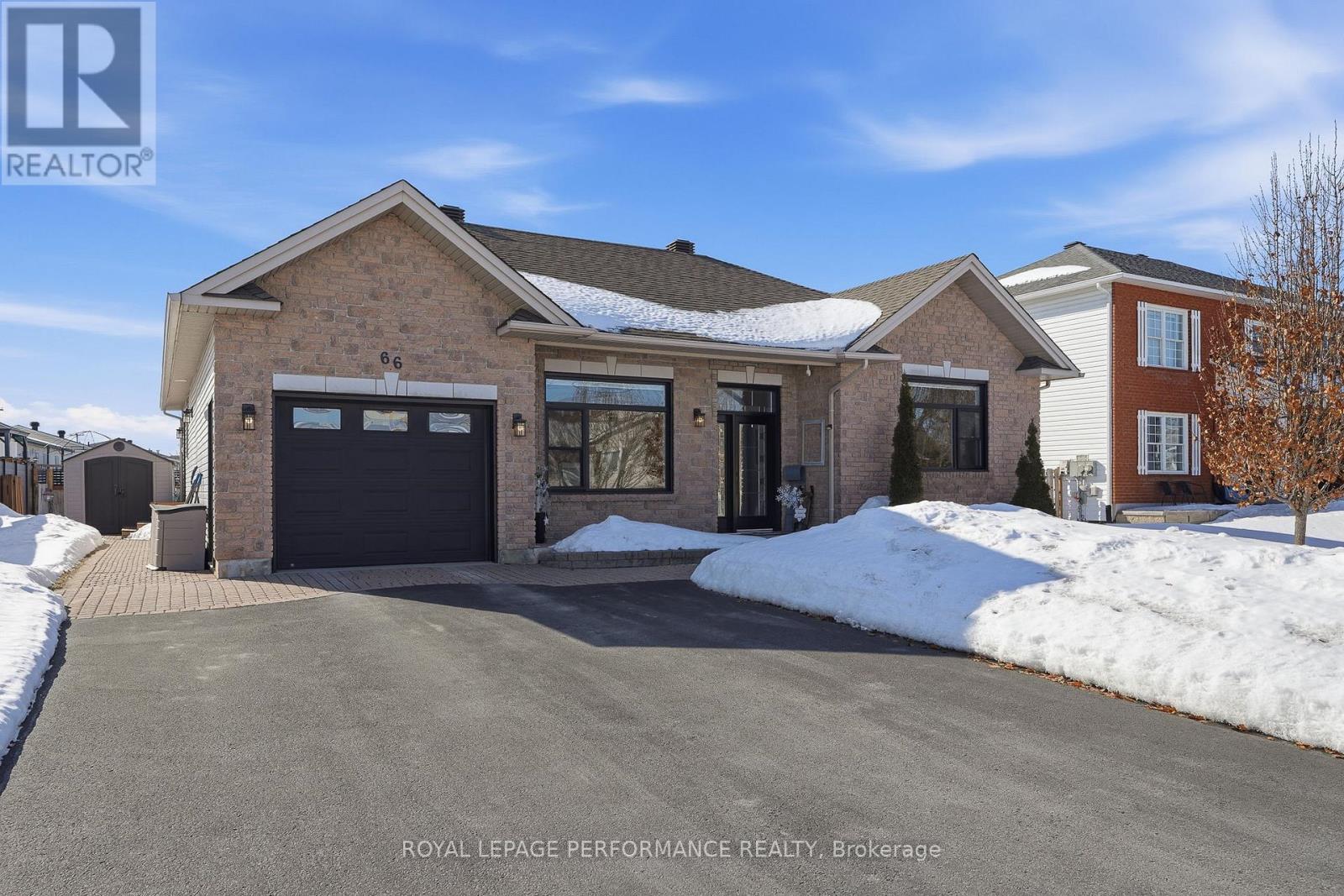 66 FAUCHER BOULEVARD