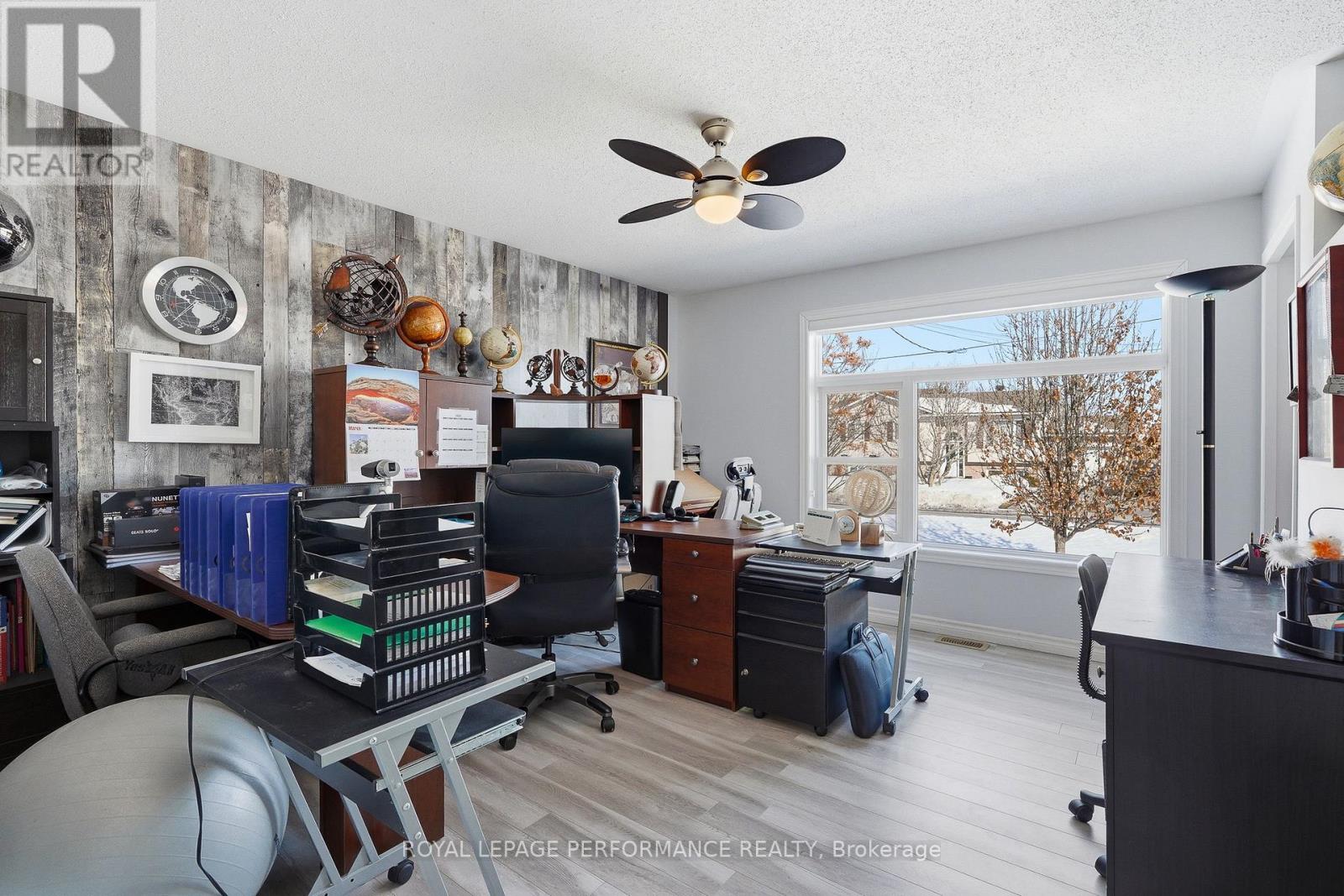 66 FAUCHER BOULEVARD - 18