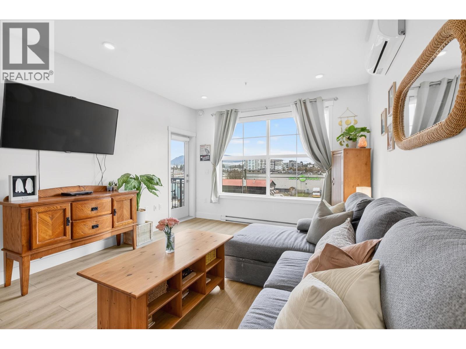 406 11865 227 STREET, Maple Ridge