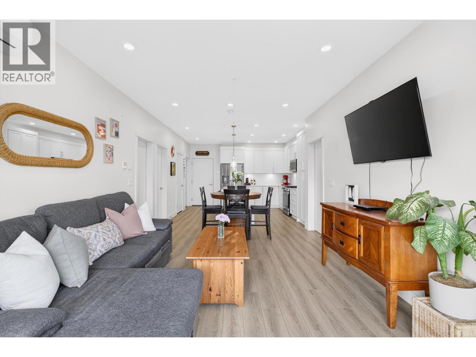 406 11865 227 STREET, Maple Ridge