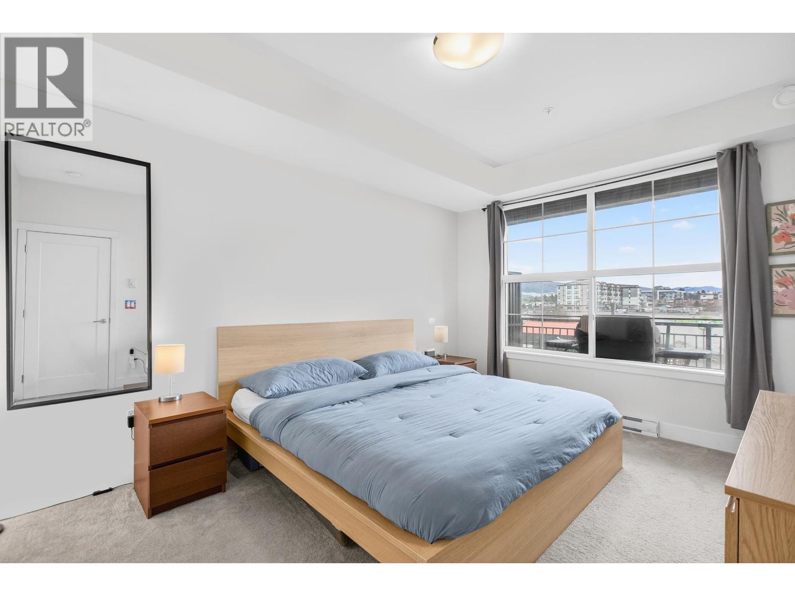 406 11865 227 STREET, Maple Ridge