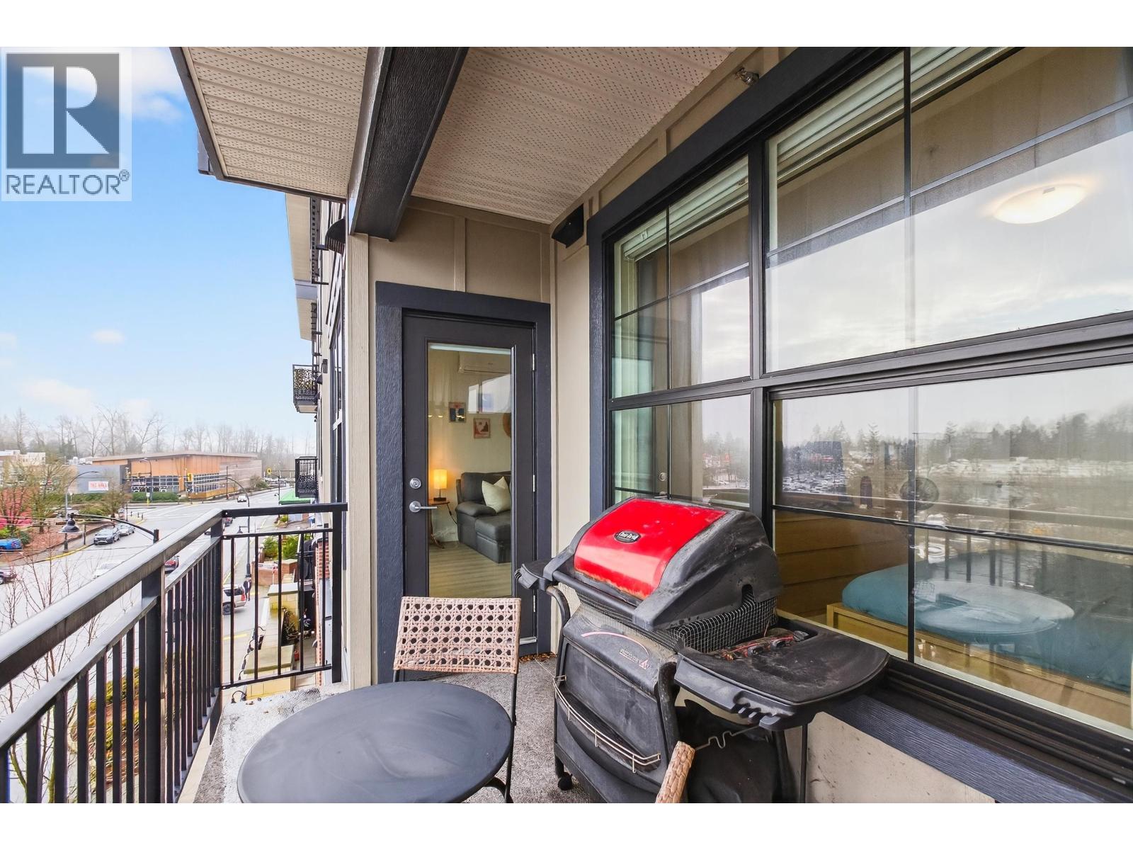 406 11865 227 STREET, Maple Ridge