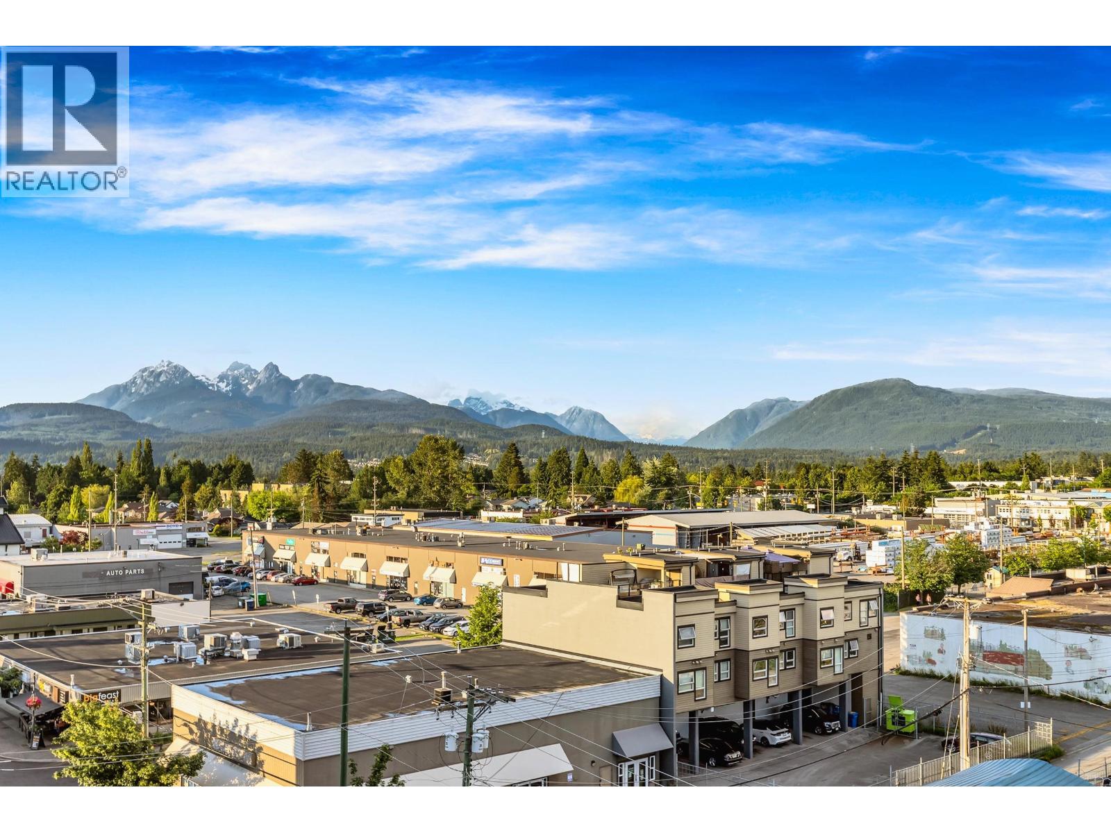 406 11865 227 STREET, Maple Ridge