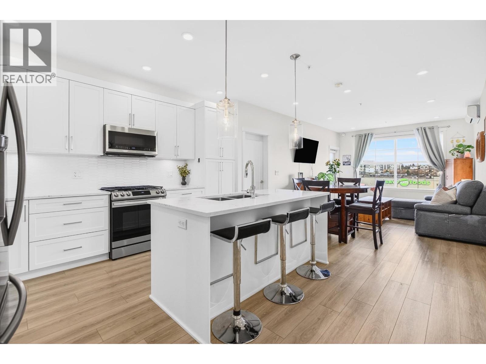 406 11865 227 STREET, Maple Ridge