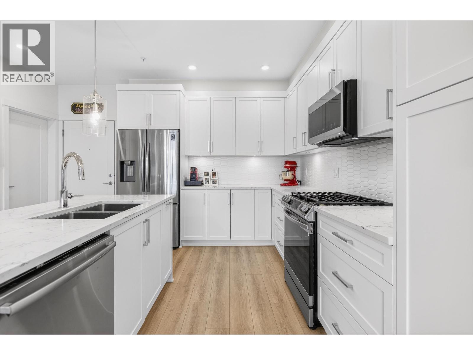 406 11865 227 STREET, Maple Ridge