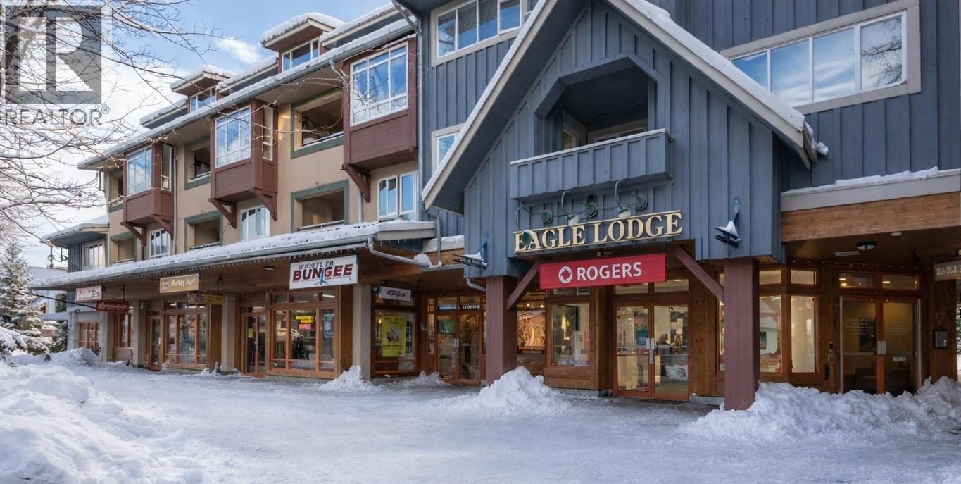 433 4314 MAIN STREET, Whistler