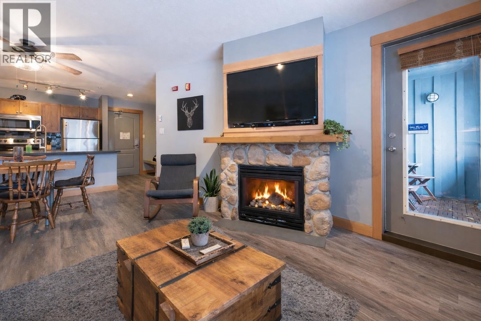 433 4314 MAIN STREET, Whistler