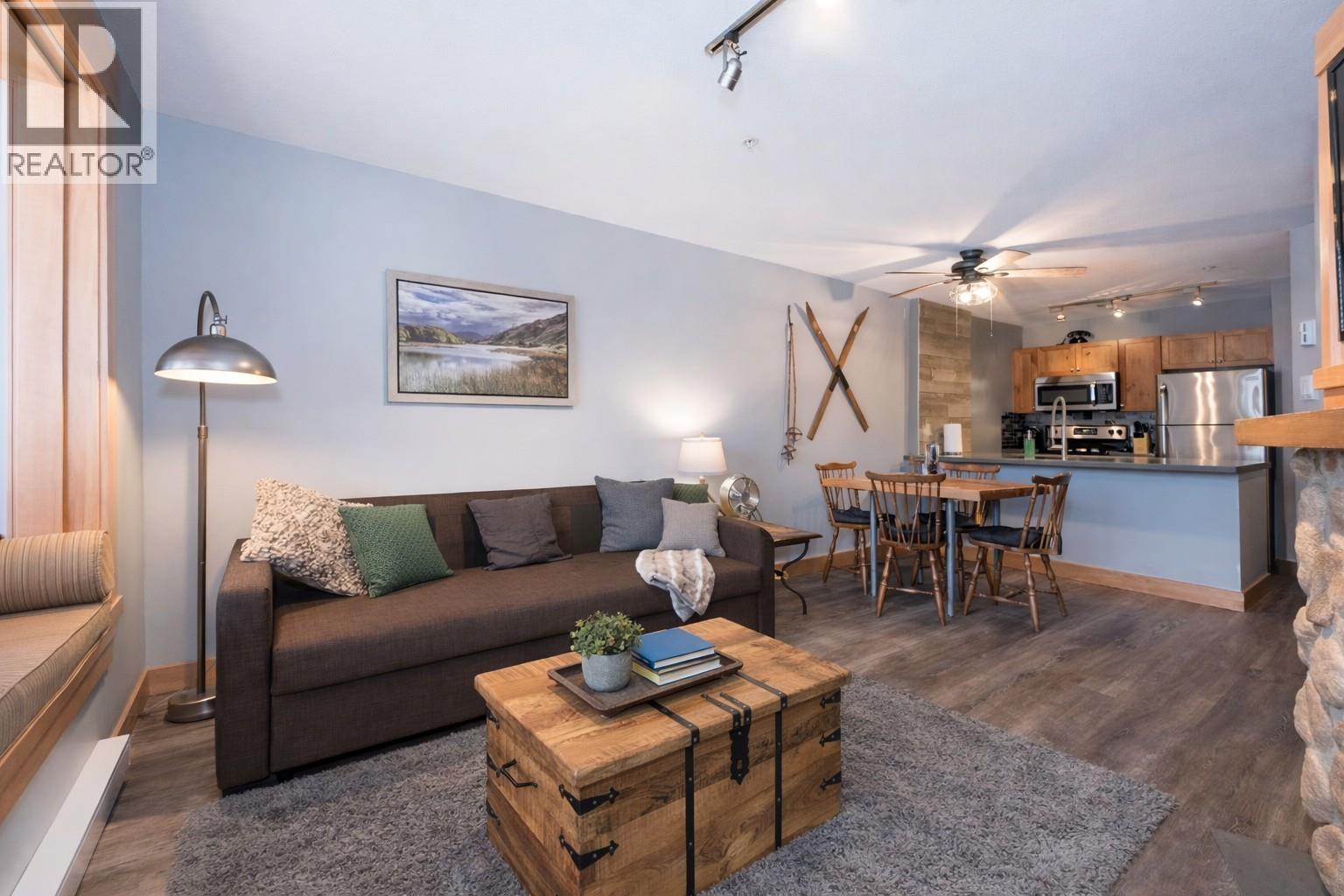 433 4314 MAIN STREET, Whistler