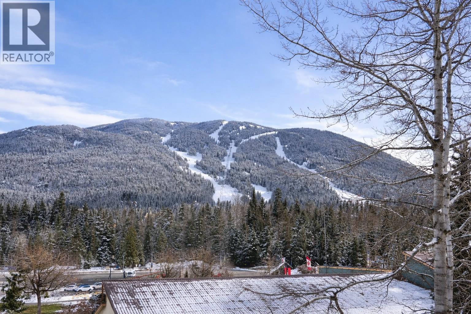 433 4314 MAIN STREET, Whistler