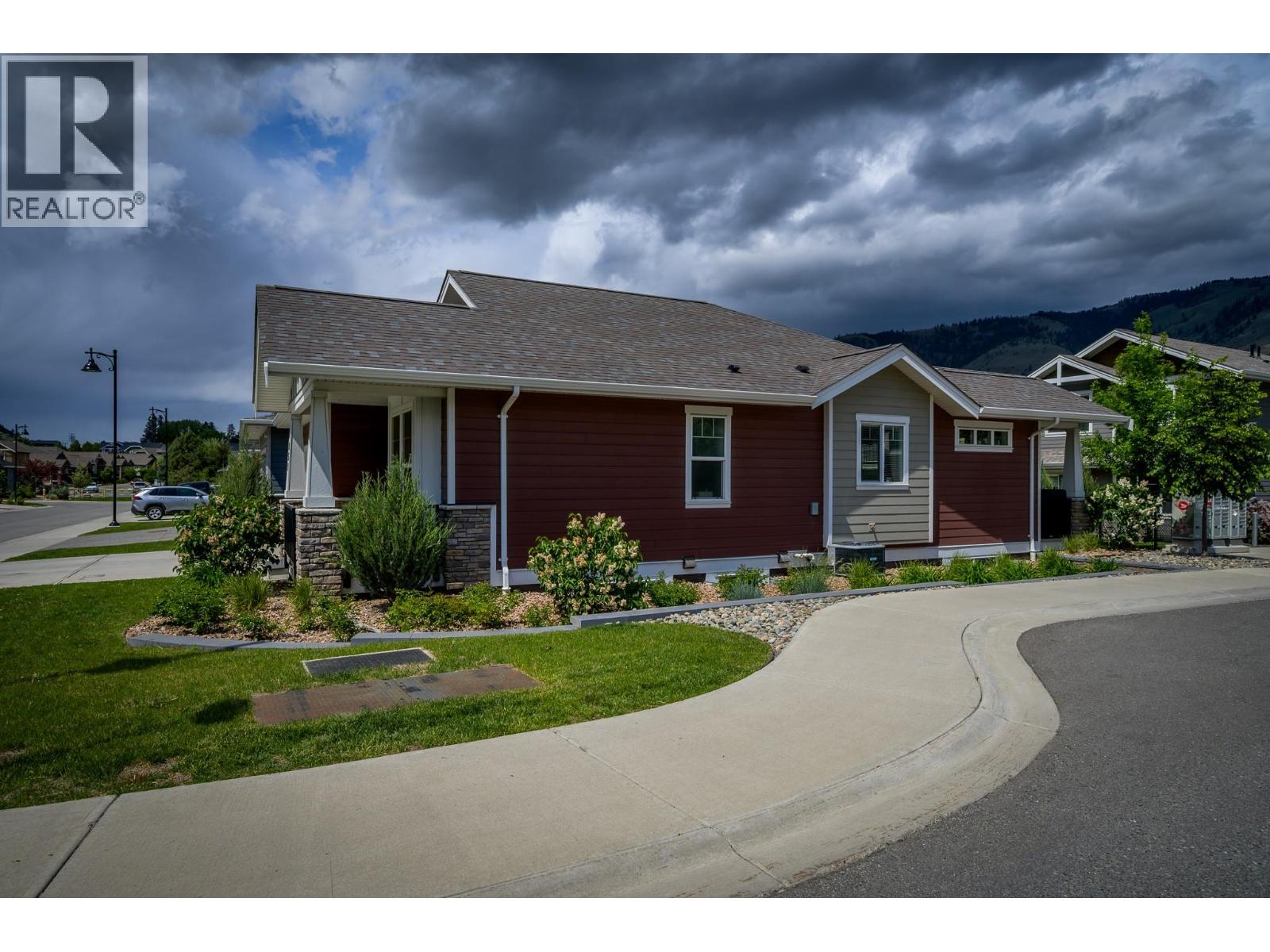 200 GRAND Boulevard Unit# 159, Kamloops