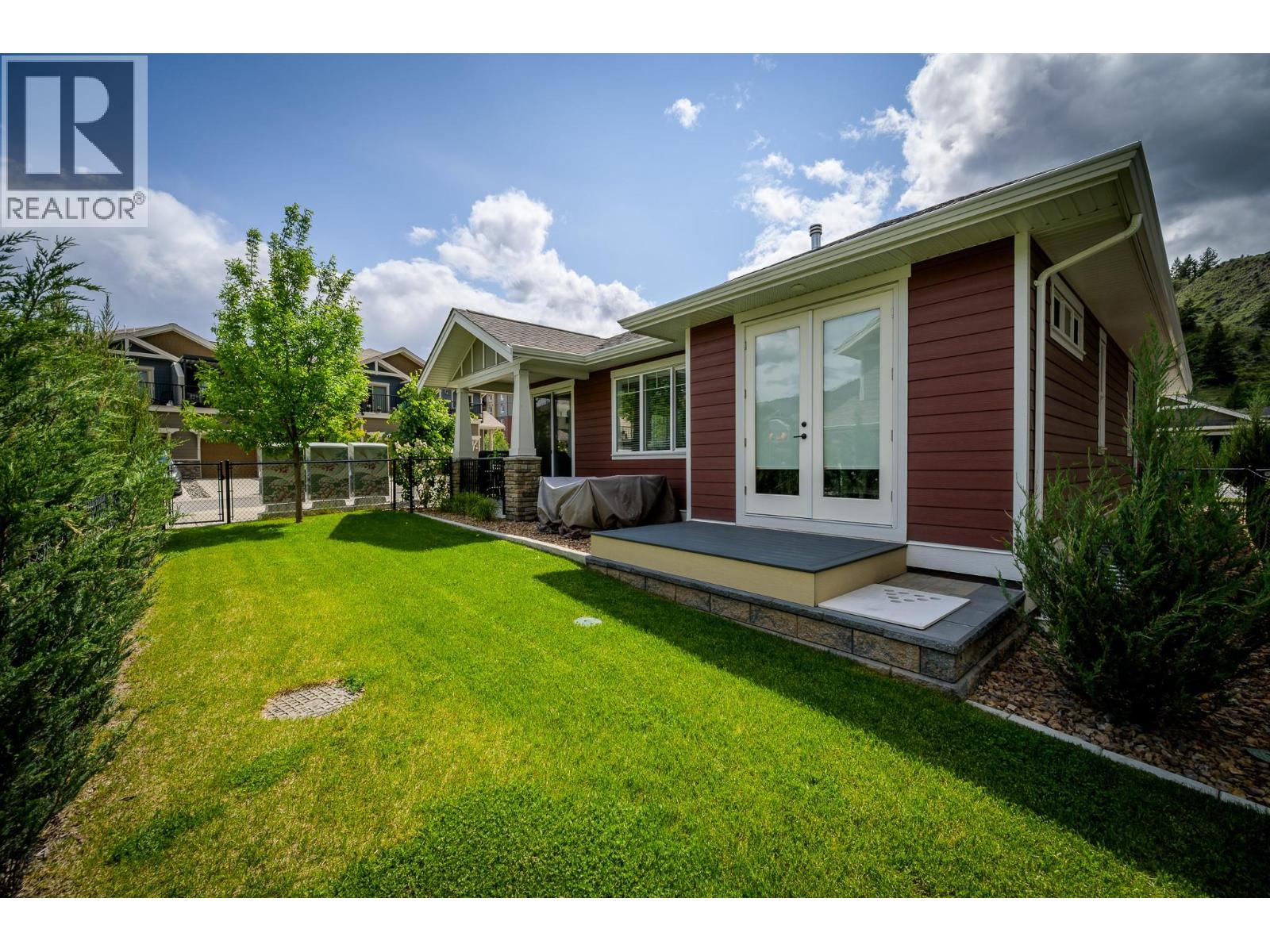 200 GRAND Boulevard Unit# 159, Kamloops