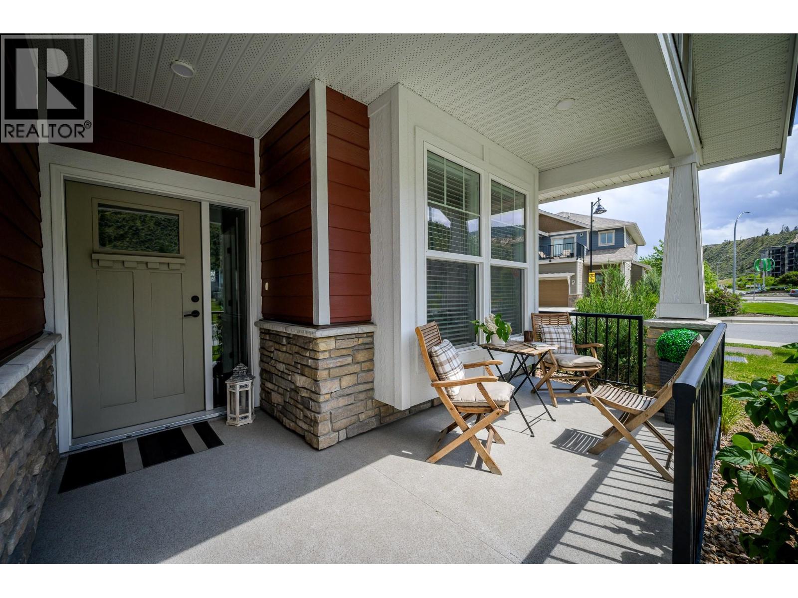 200 GRAND Boulevard Unit# 159, Kamloops