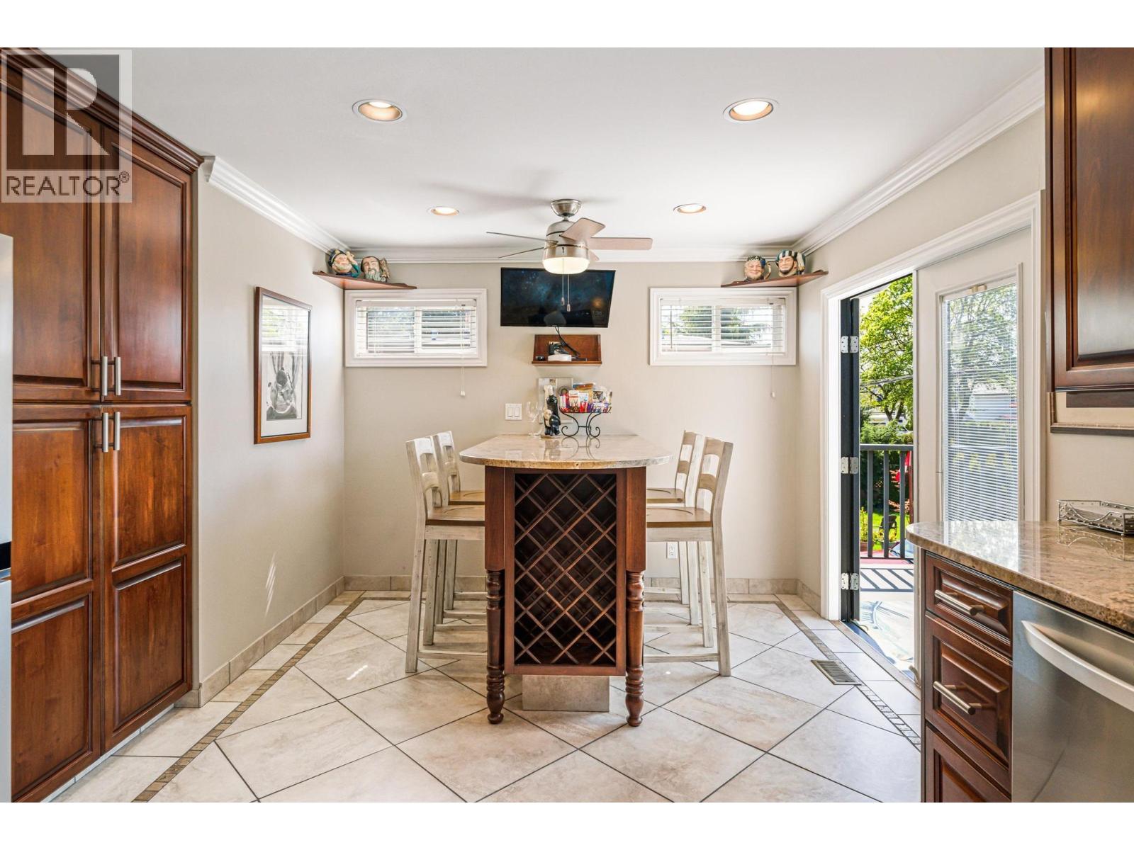 4686 54A Street, Ladner