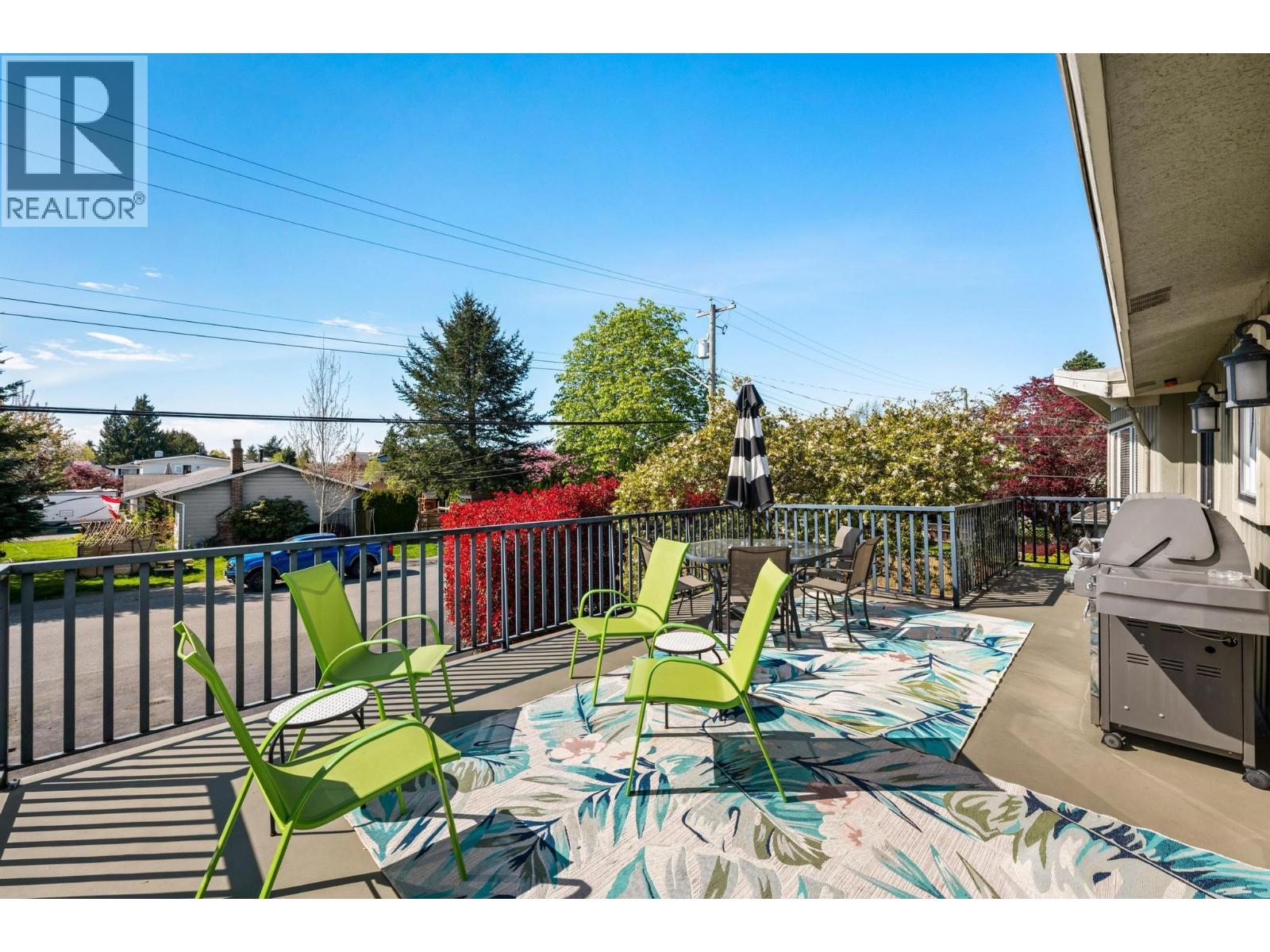 4686 54A Street, Ladner