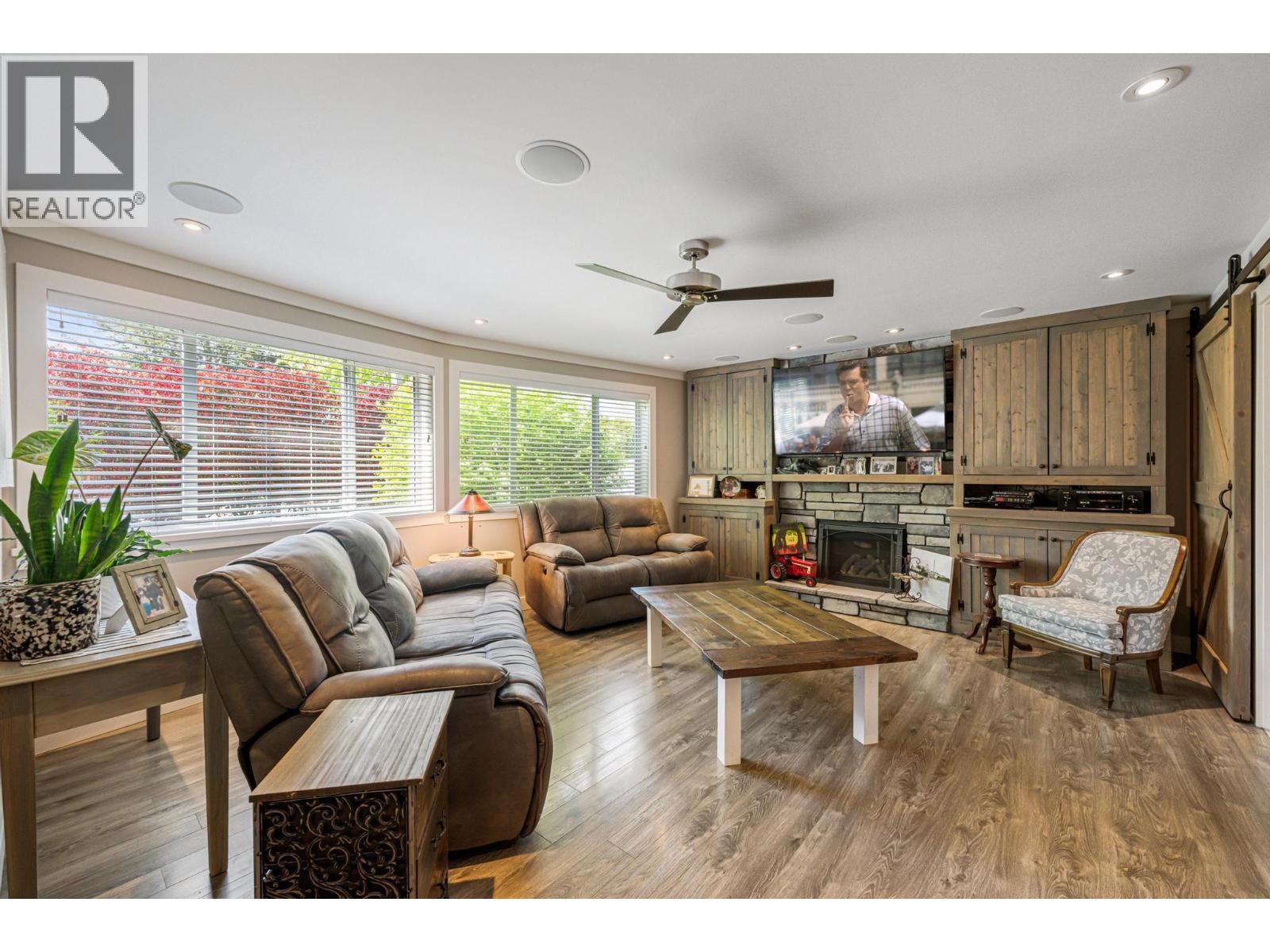 4686 54A Street, Ladner