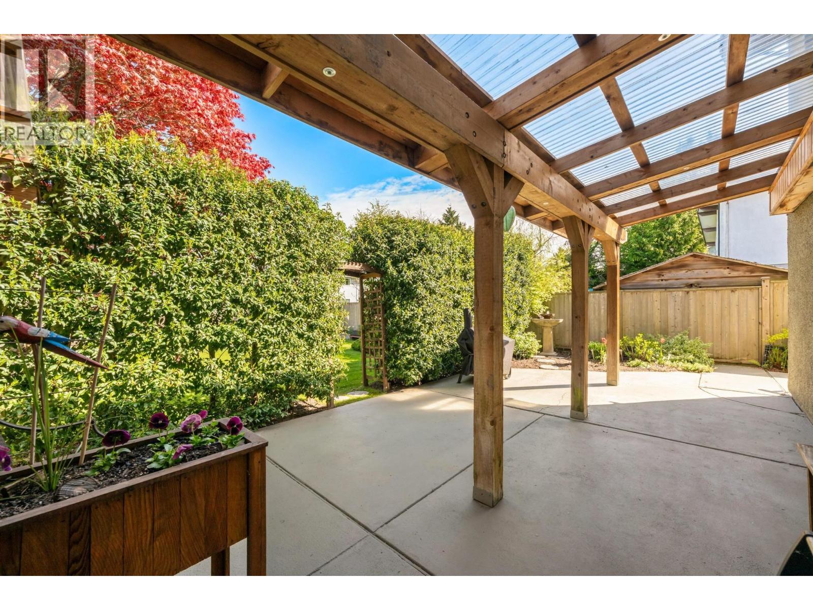 4686 54A Street, Ladner