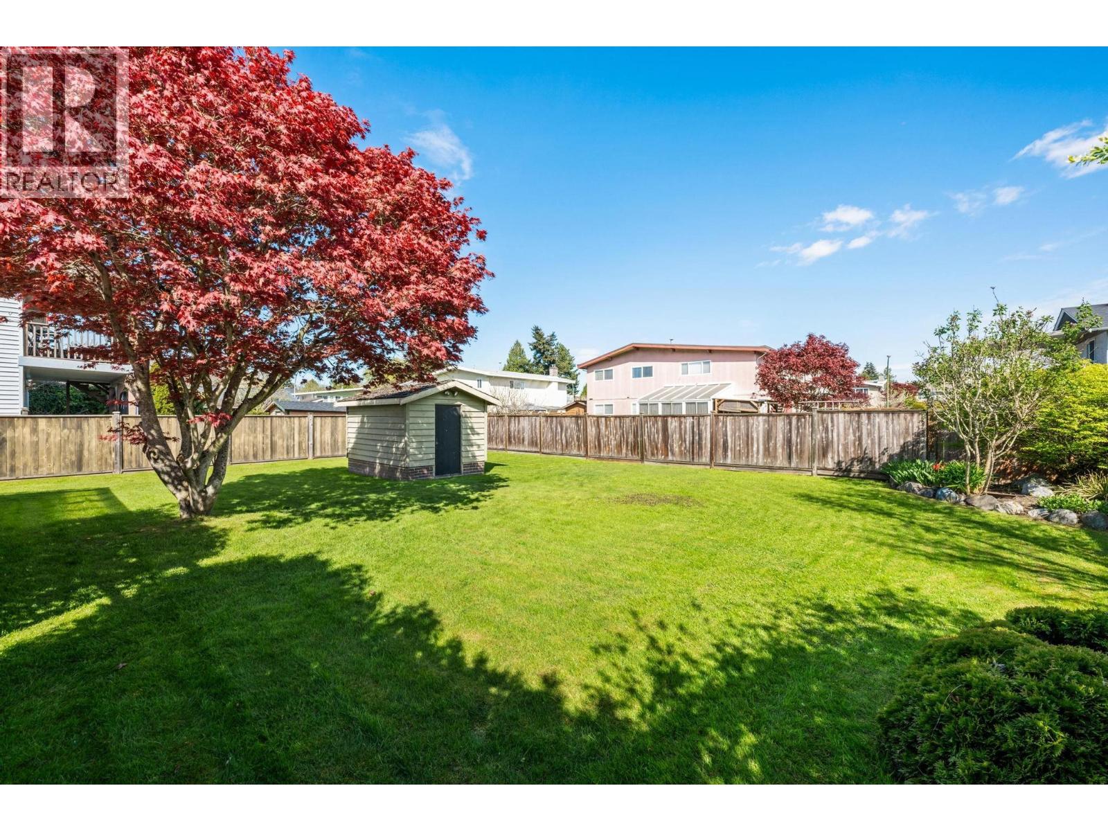 4686 54A Street, Ladner